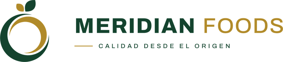Meridian Foods, calidad desde el origen